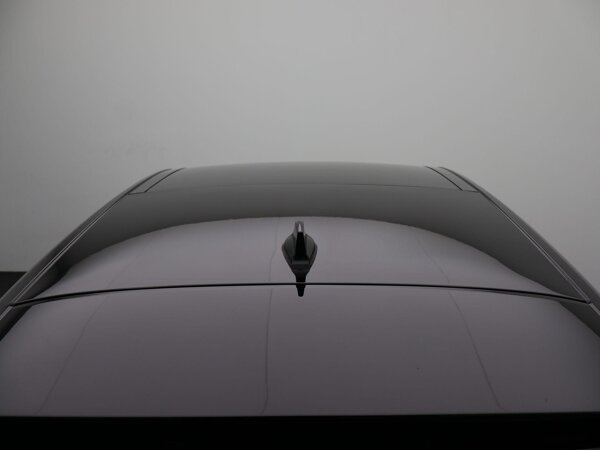 elektrisch glazen panorama-dak