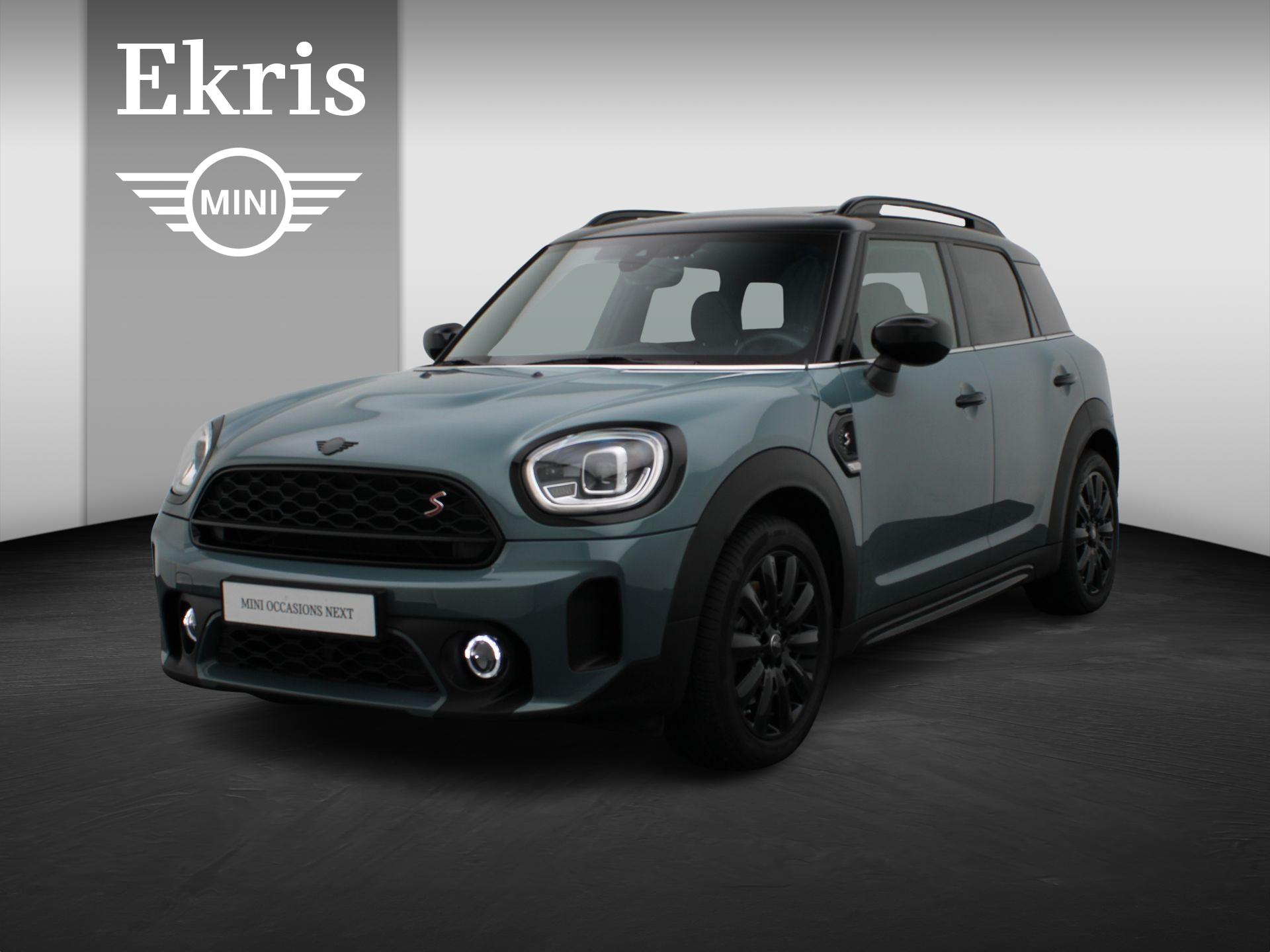 MINI Countryman Cooper S - Afbeelding 1