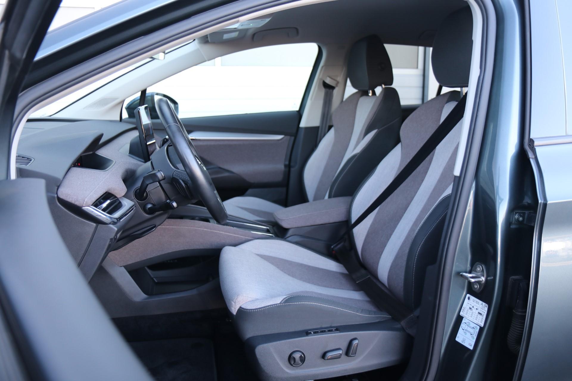 Skoda Enyaq 60 180pk First Edition - Afbeelding 5