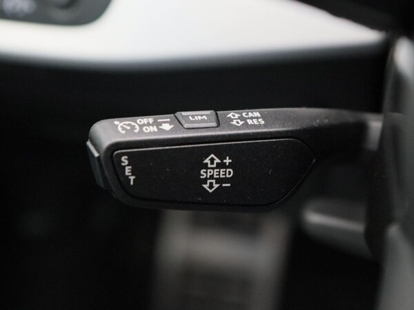 cruise control