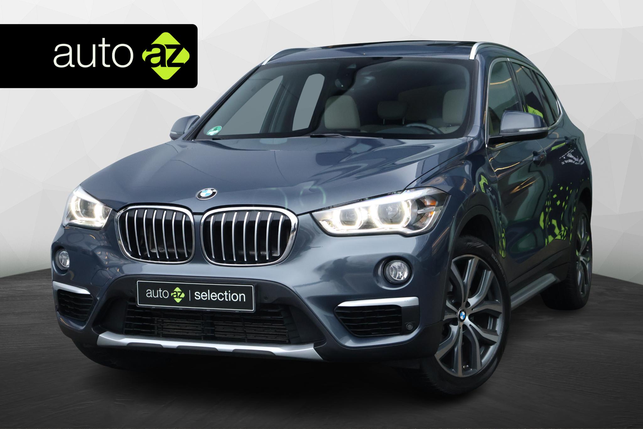 BMW X1 xDrive20i Executive