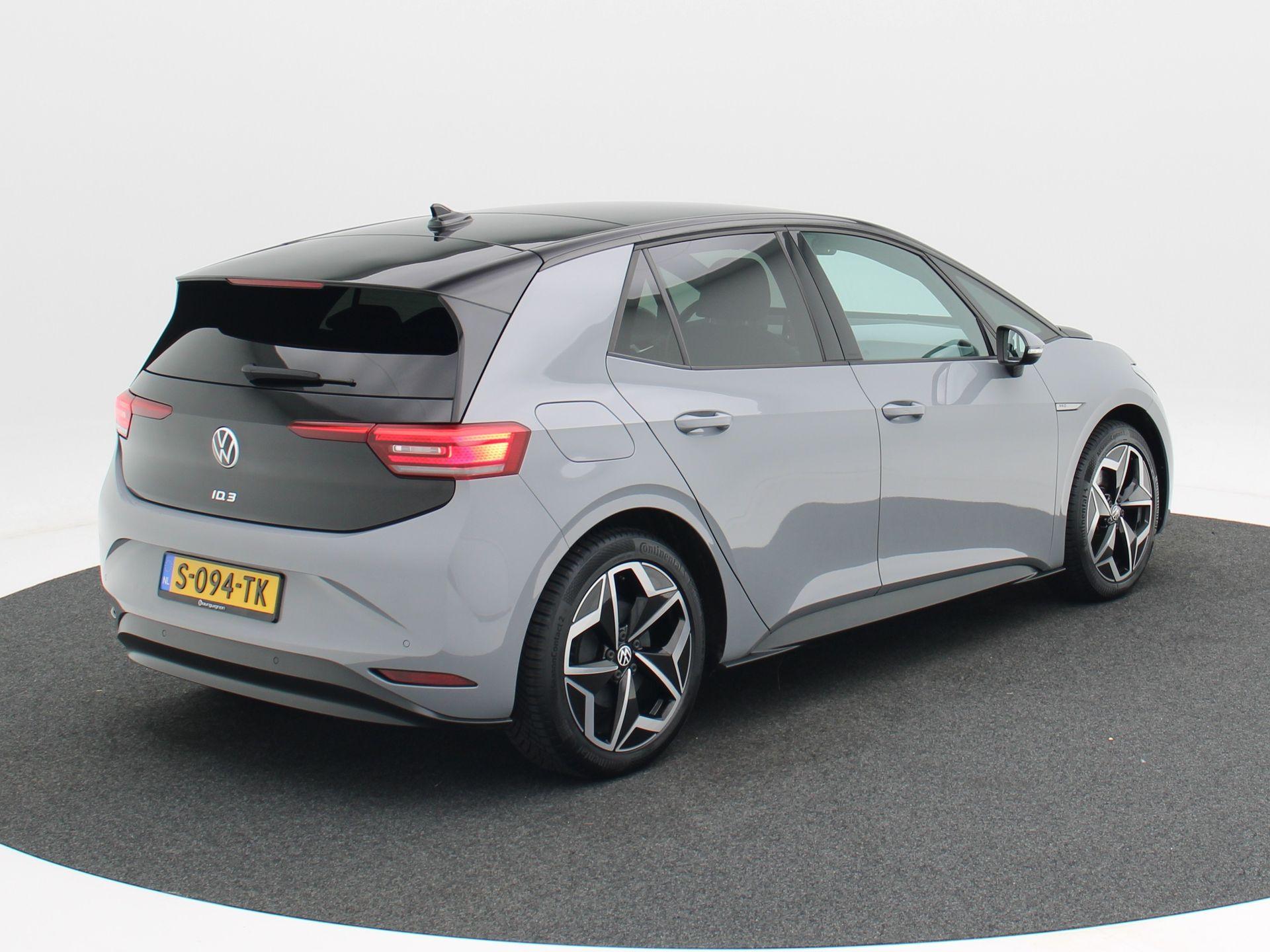 Volkswagen ID.3 First Plus 58 kWh - Afbeelding 3