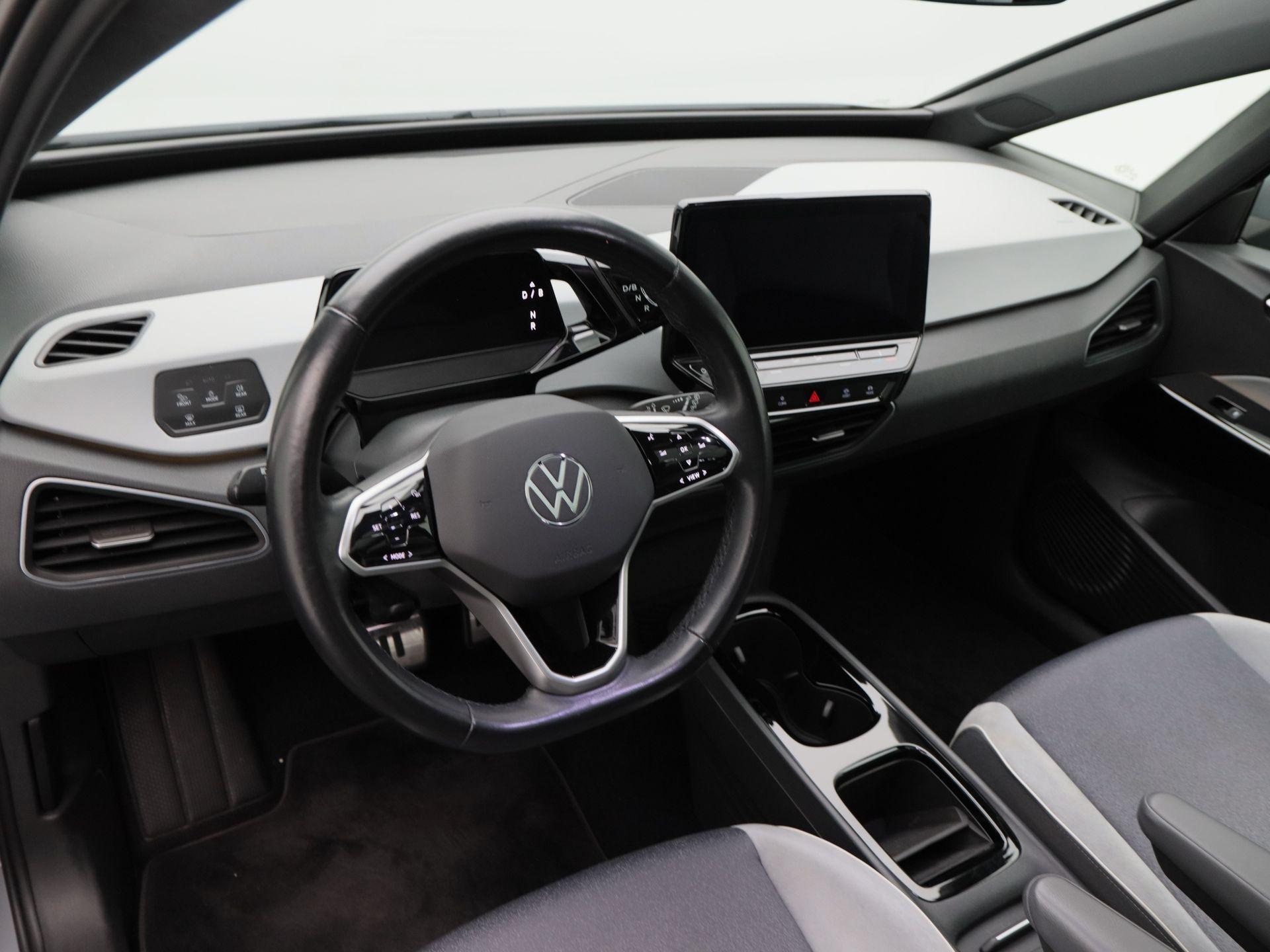 Volkswagen ID.3 First Plus 58 kWh - Afbeelding 4