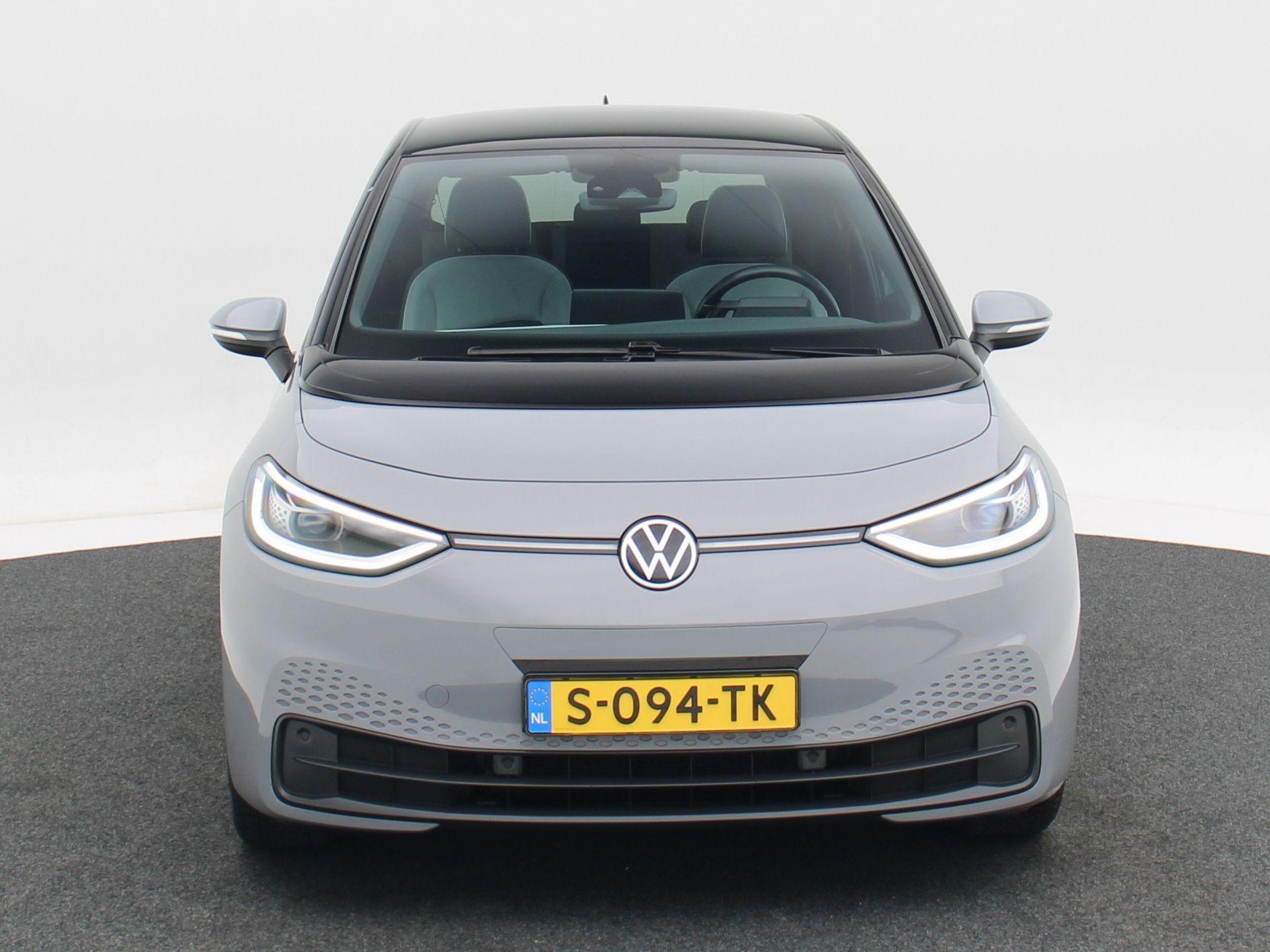 Volkswagen ID.3 First Plus 58 kWh - Afbeelding 5