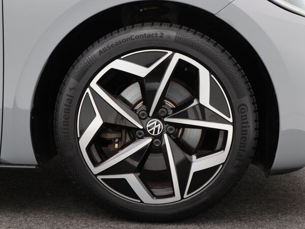 lichtmetalen velgen 19"