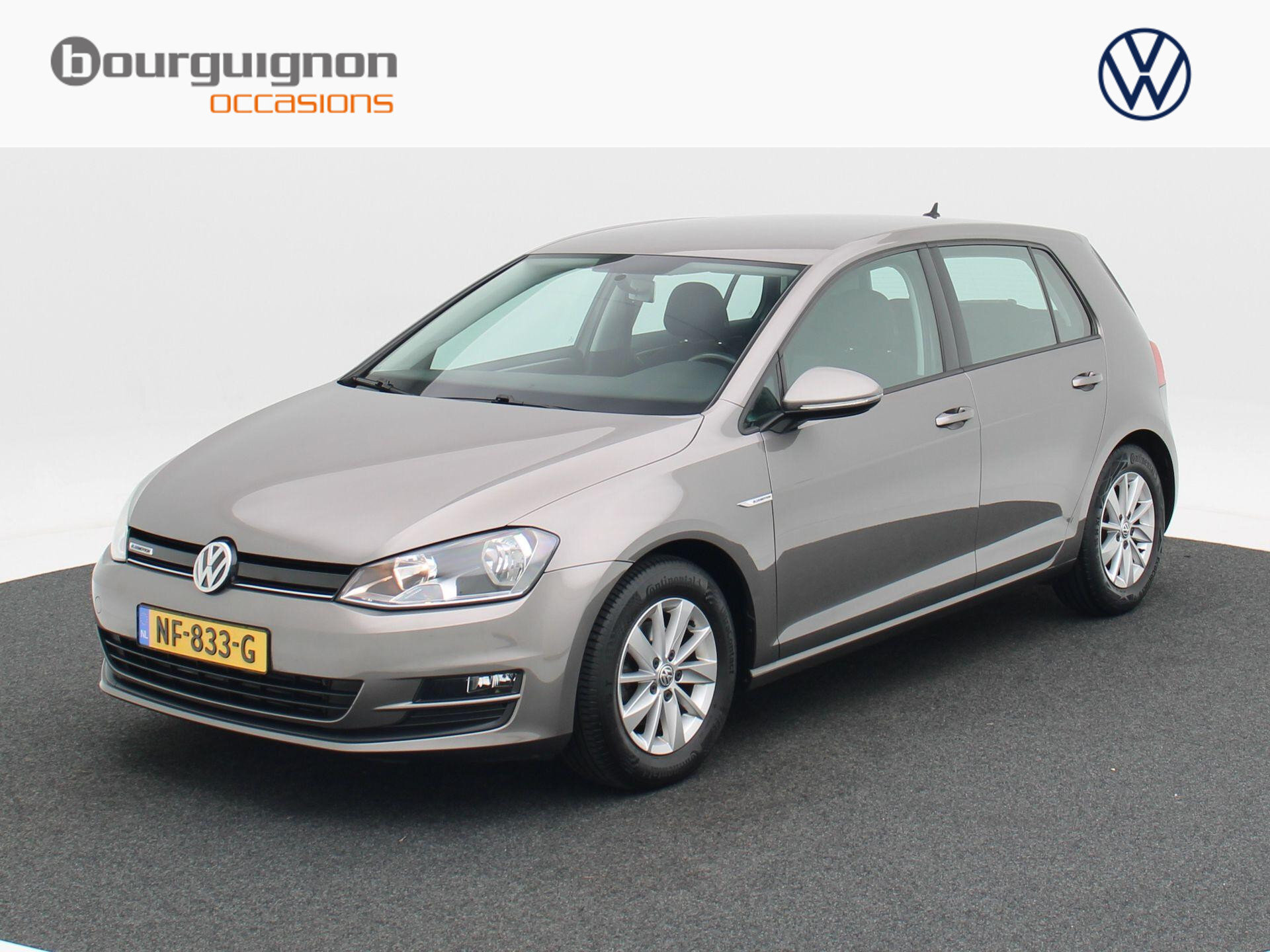 Volkswagen Golf 1.0 TSi Edition 115 Pk