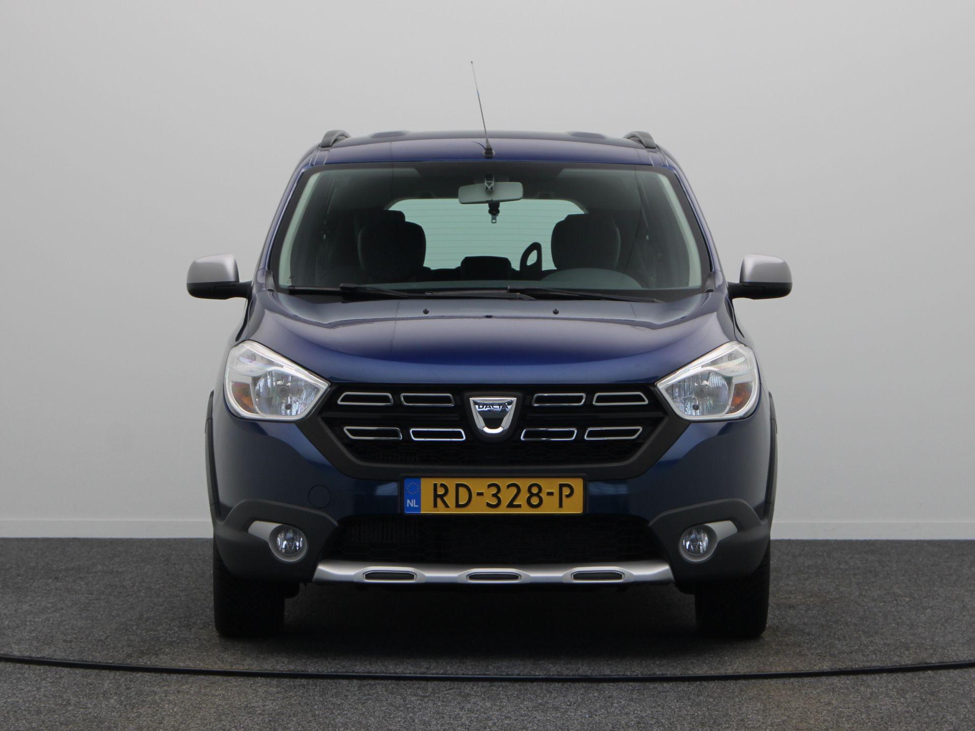Dacia Lodgy 1.2 TCe Série Limitée Stepway 5p. - Afbeelding 6