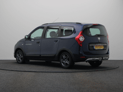 Dacia Lodgy 115pk TCe Série Limitée Stepway 5p. - Afbeelding 2