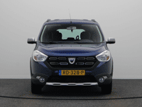 Dacia Lodgy 115pk TCe Série Limitée Stepway 5p. - Afbeelding 6