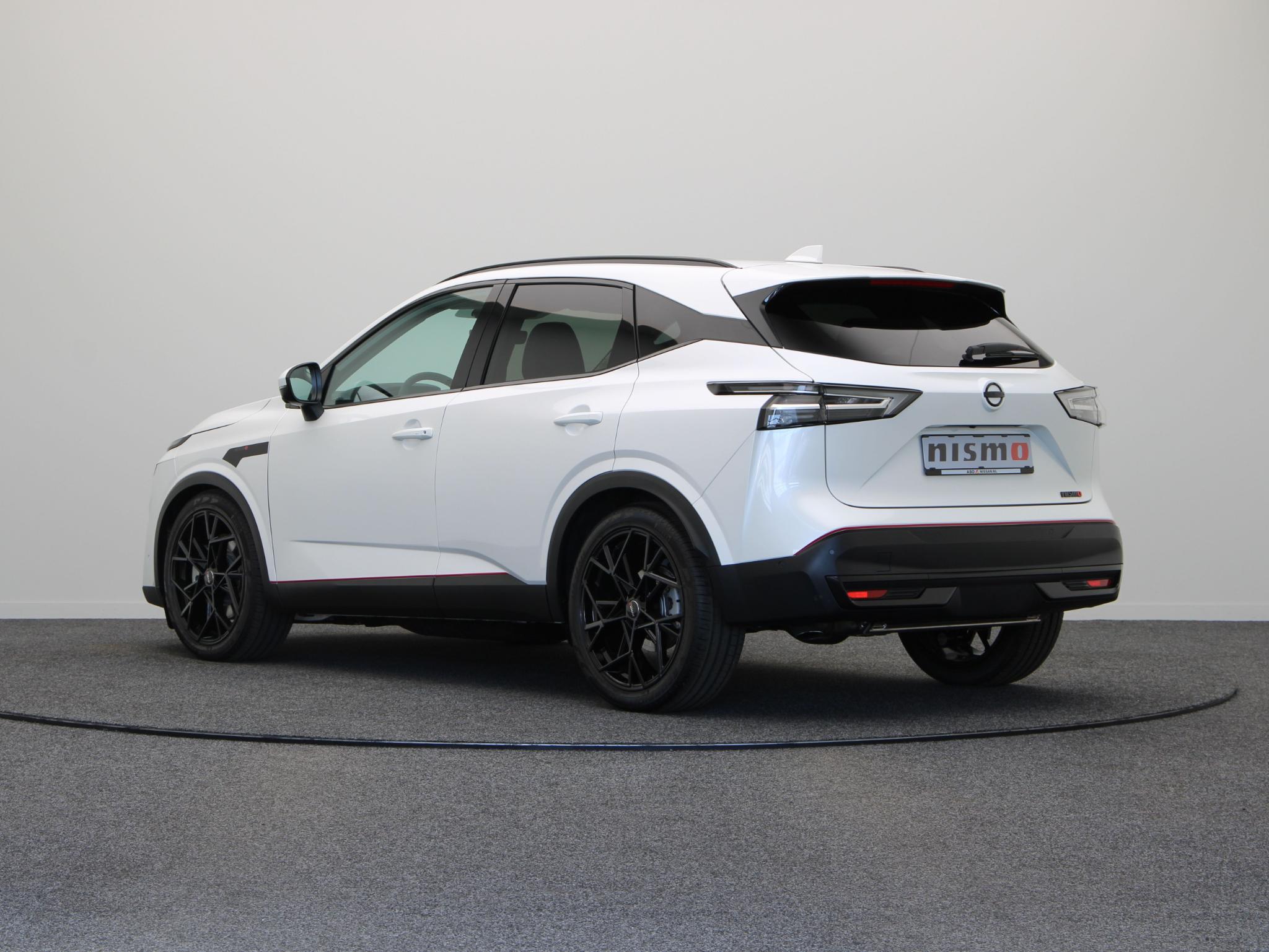 Nissan QASHQAI 1.5 e-Power Nismo + - Afbeelding 2