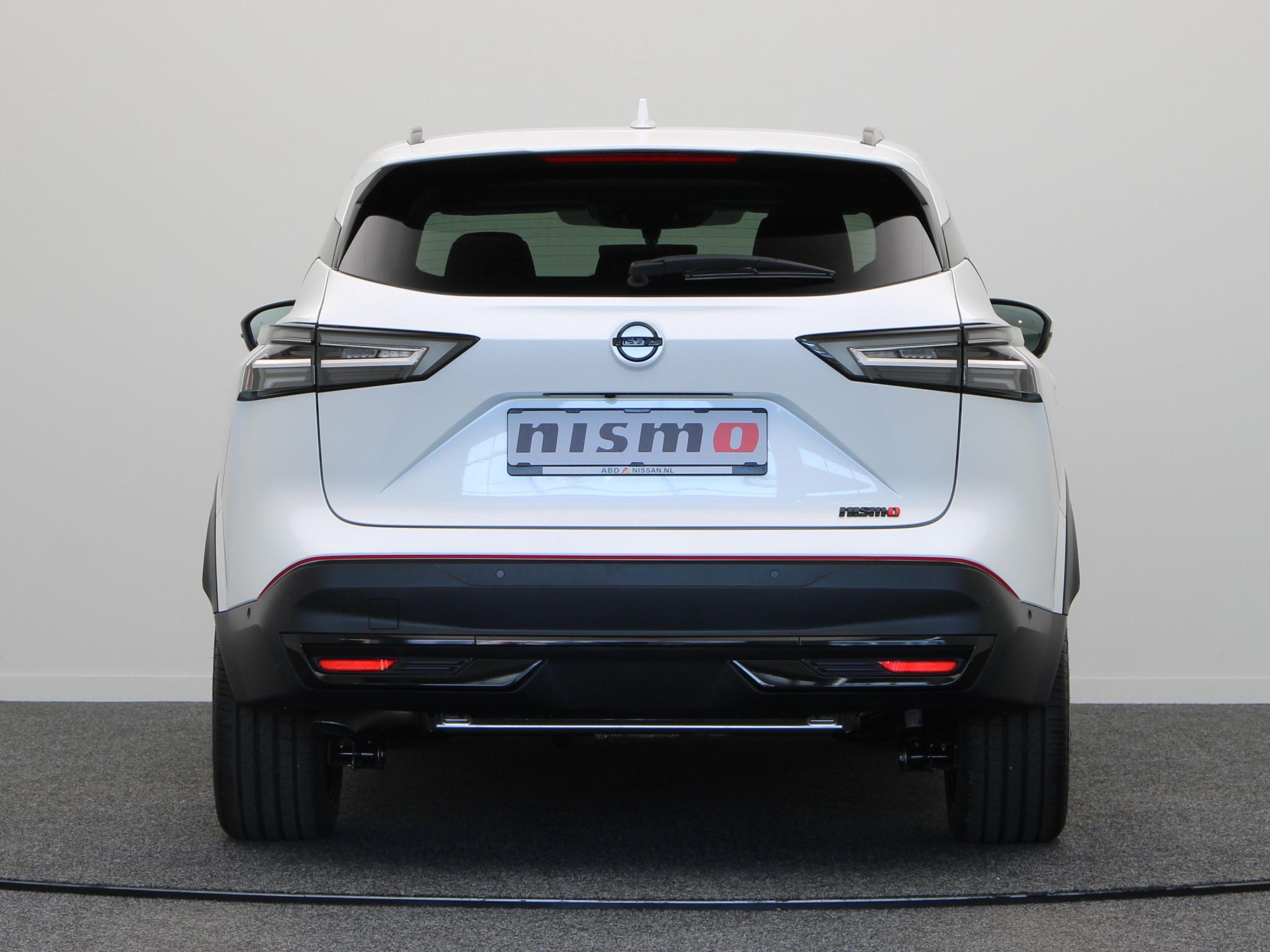 Nissan QASHQAI 1.5 e-Power Nismo + - Afbeelding 6