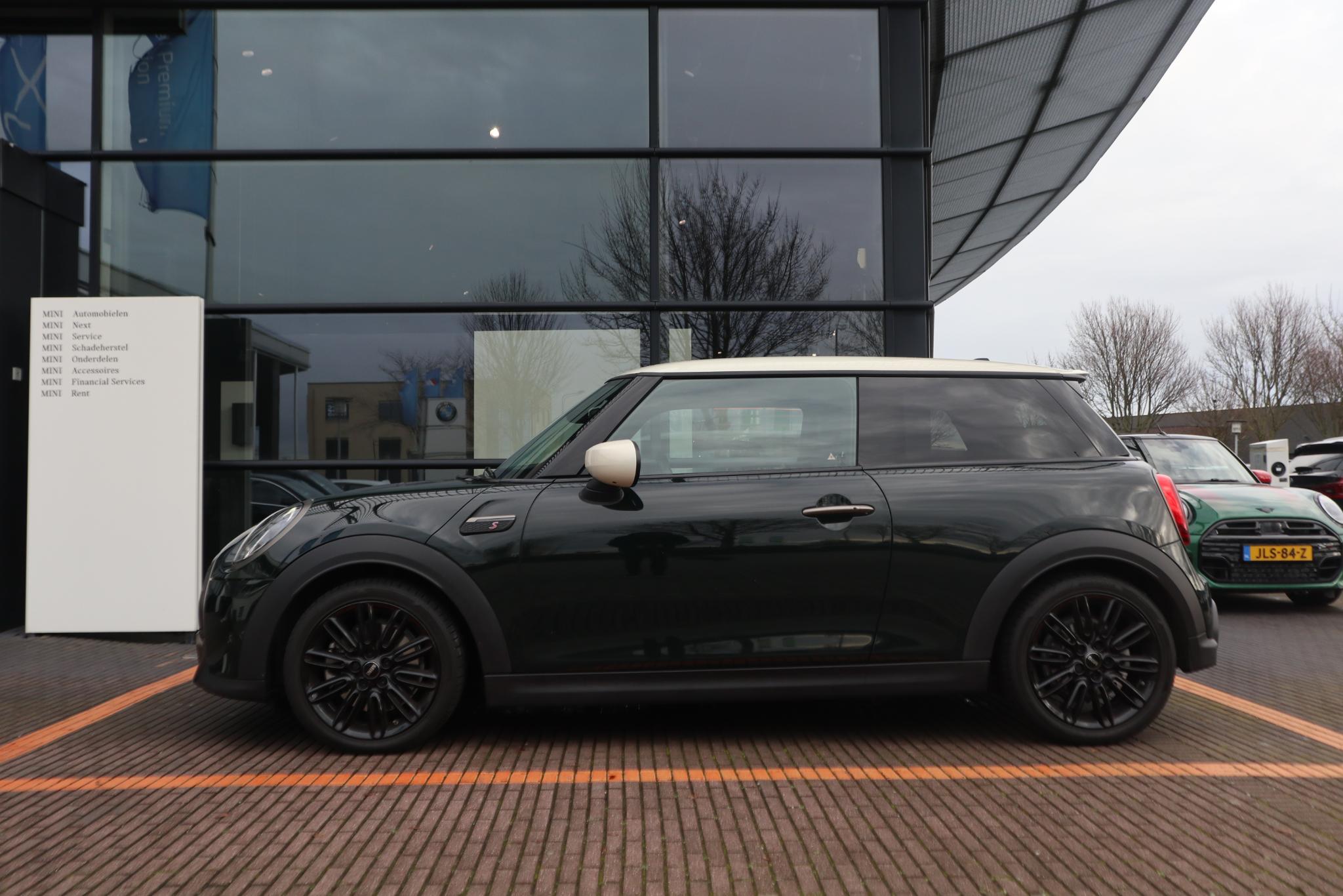 MINI 3-Deurs Cooper S - Afbeelding 3
