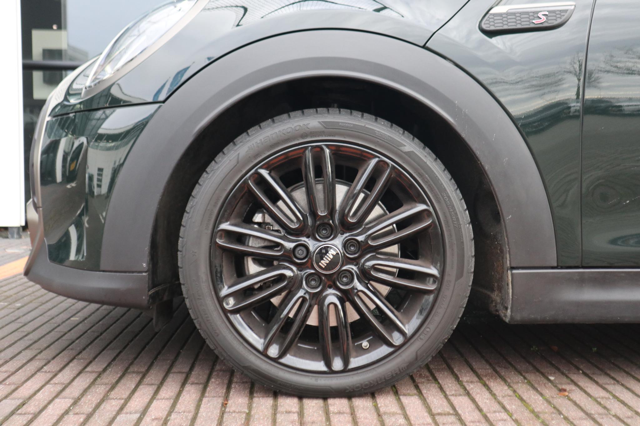 MINI 3-Deurs Cooper S - Afbeelding 4