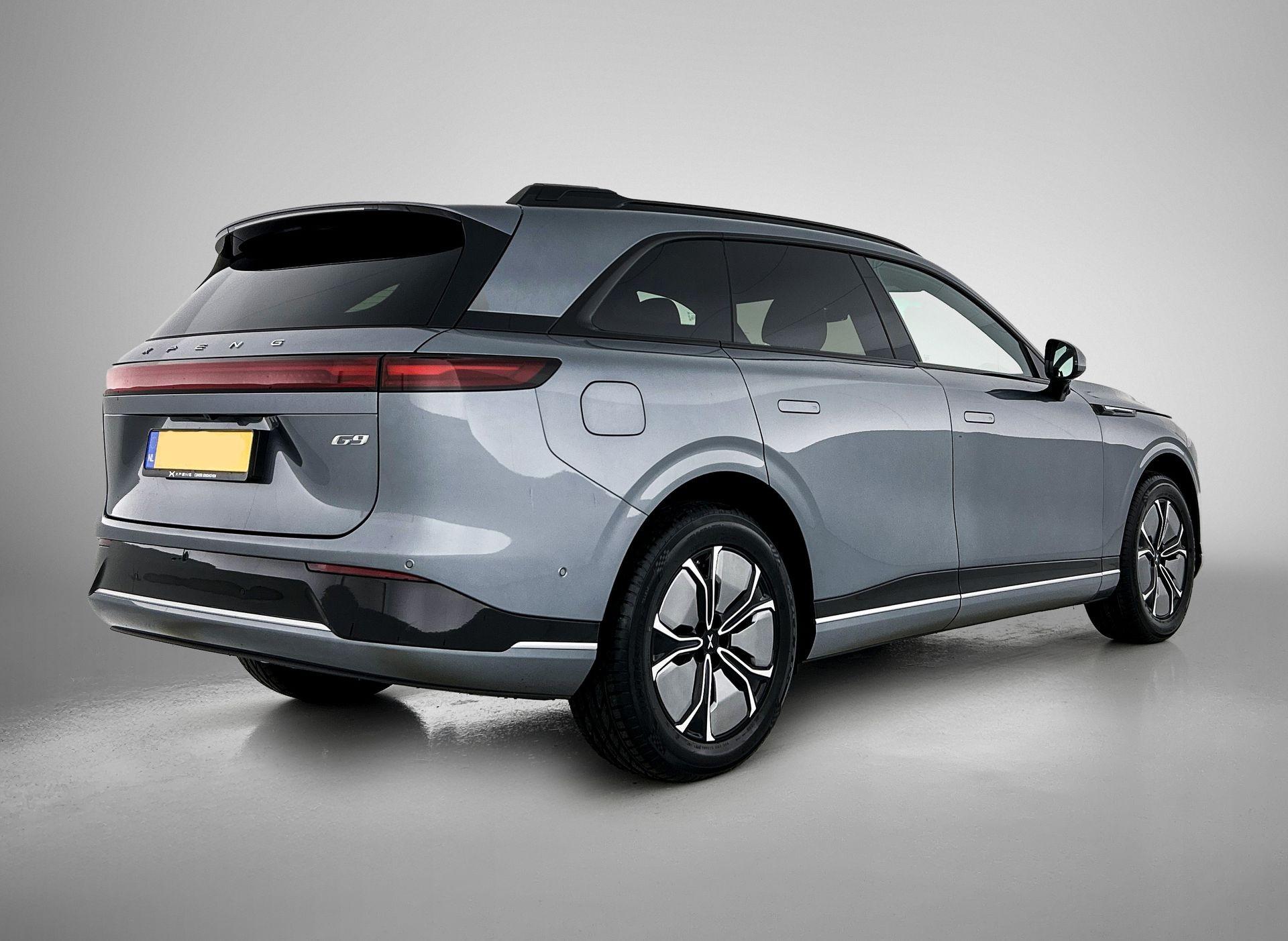 XPENG G9 RWD 78 kWh - Afbeelding 2