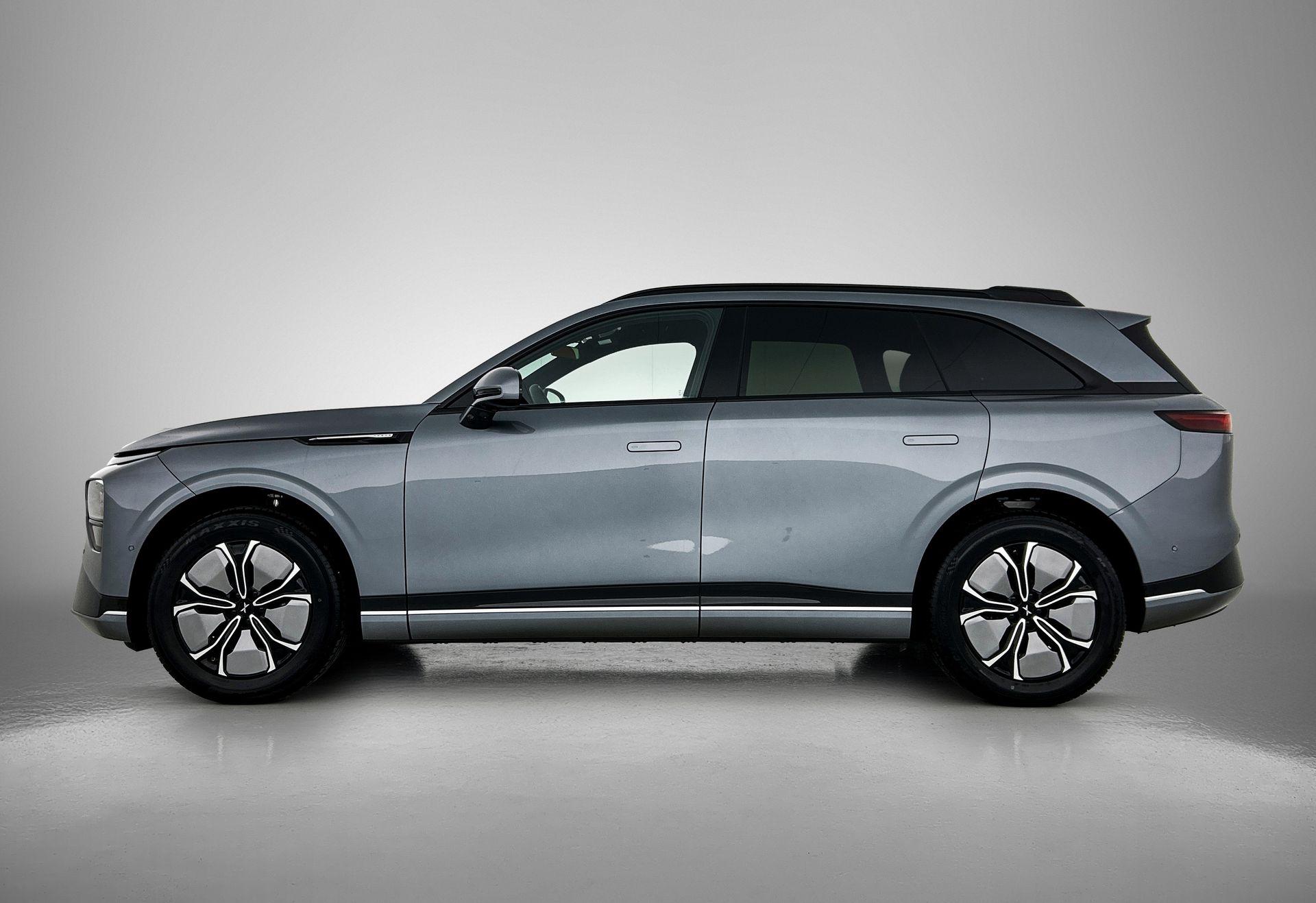 XPENG G9 RWD 78 kWh - Afbeelding 3