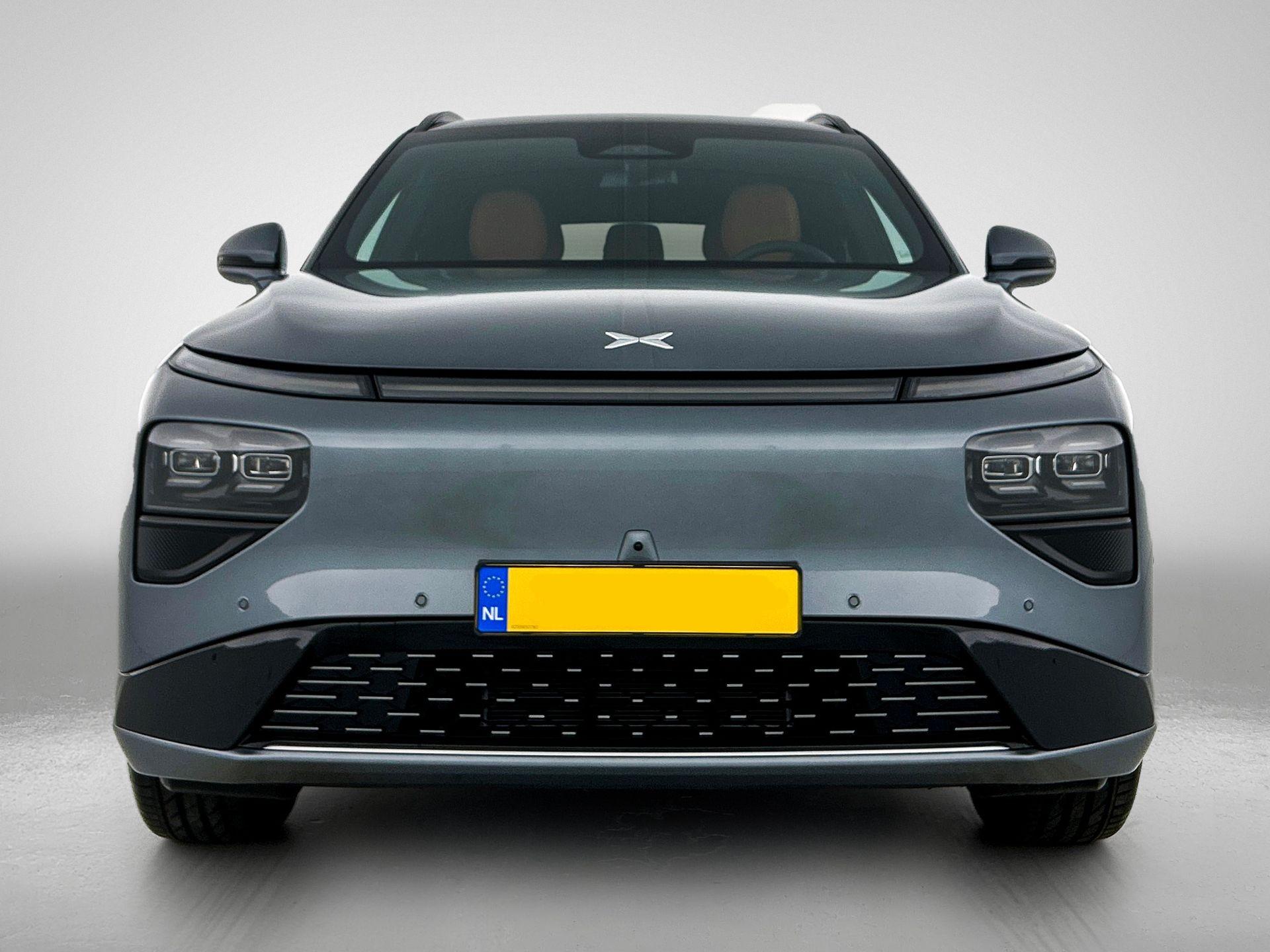 XPENG G9 RWD 78 kWh - Afbeelding 4