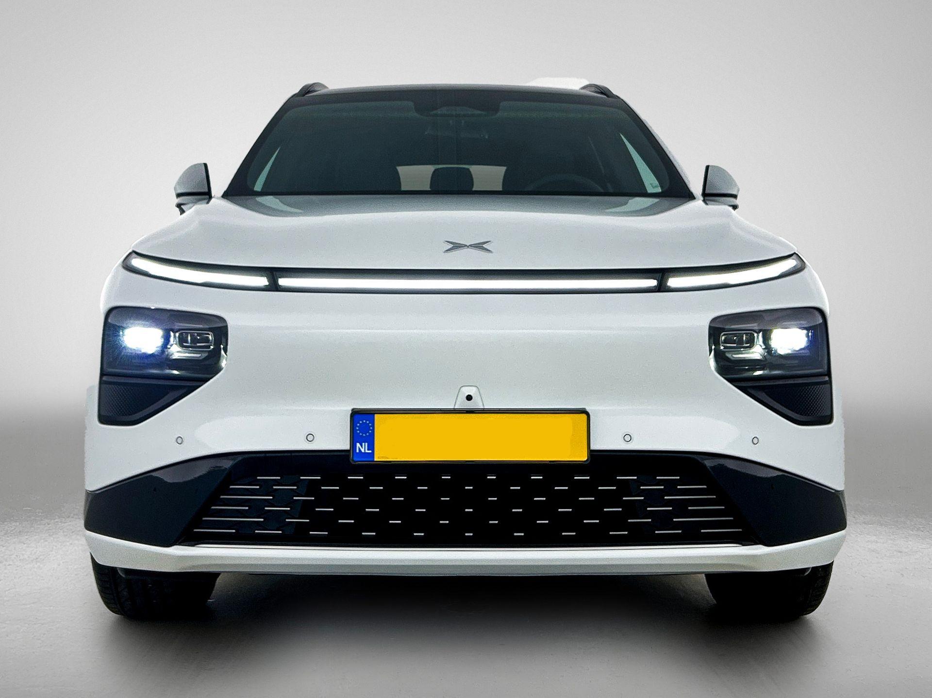 XPENG G9 RWD 78 kWh - Afbeelding 4