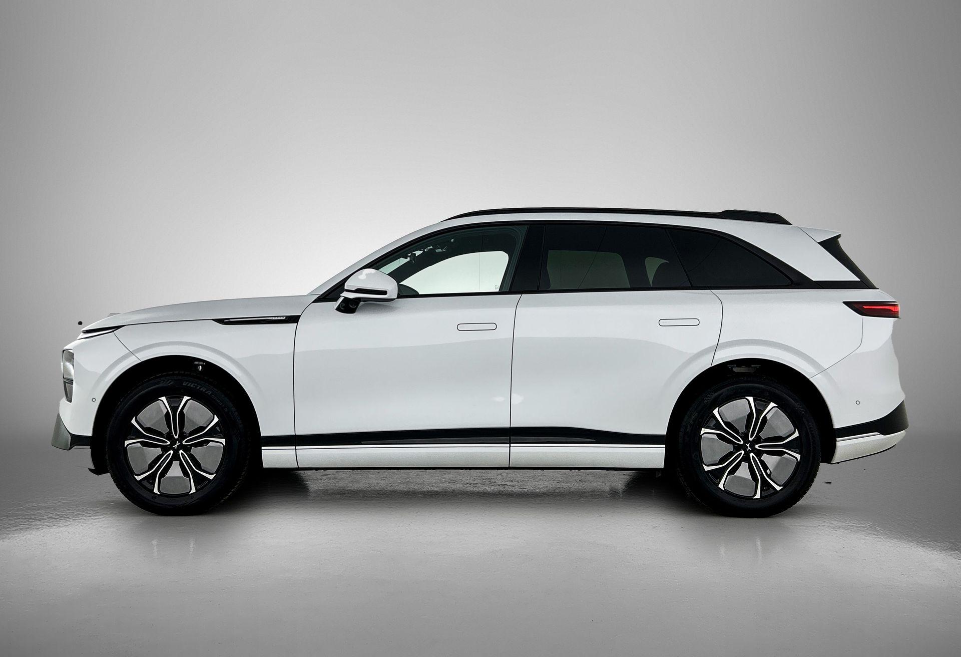 XPENG G9 RWD 78 kWh - Afbeelding 3