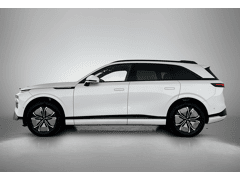 XPENG G9 RWD 78 kWh - Afbeelding 3