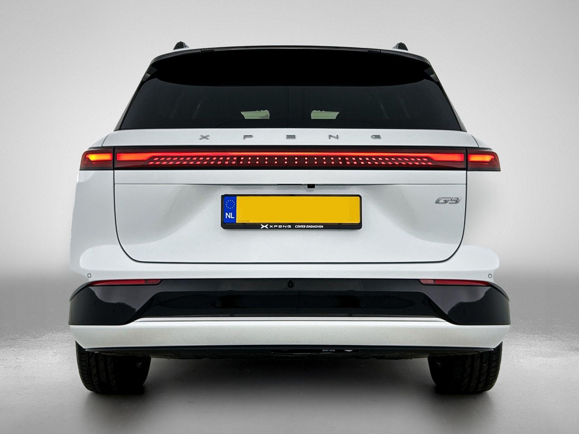 XPENG G9 RWD 78 kWh - Afbeelding 5