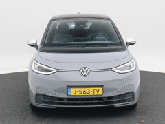 Volkswagen ID.3 First Plus 58 kWh 204 Pk Automaat - Afbeelding 4