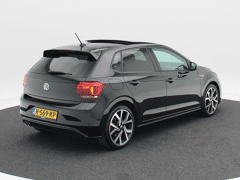 Volkswagen Polo 2.0 TSi GTi 200 Pk Automaat - Afbeelding 2