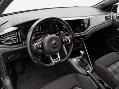 Volkswagen Polo 2.0 TSi GTi 200 Pk Automaat - Afbeelding 3