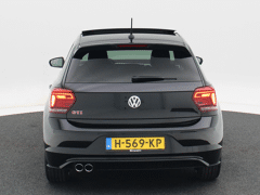 Volkswagen Polo 2.0 TSi GTi 200 Pk Automaat - Afbeelding 5