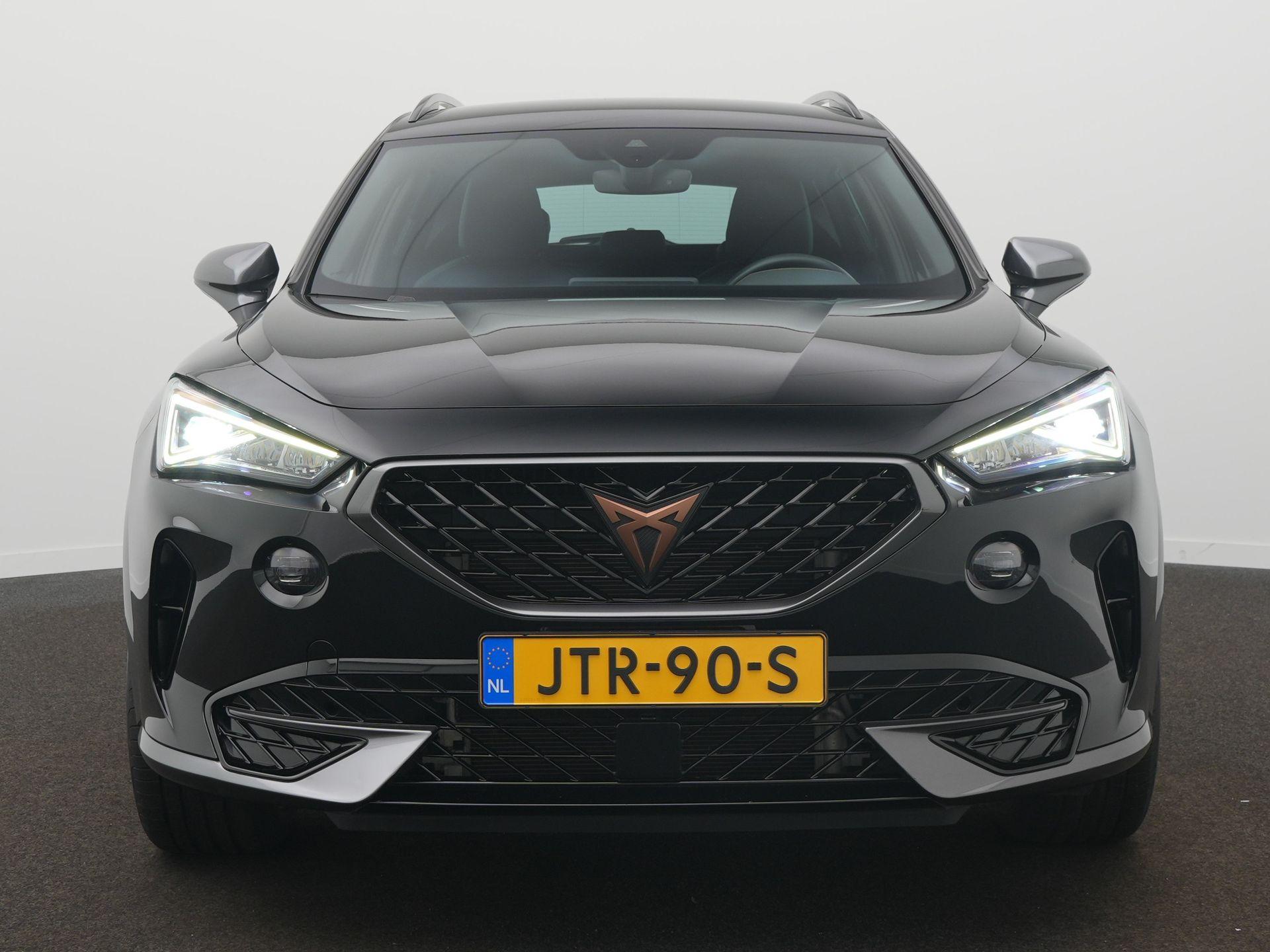 CUPRA Formentor 1.4 TSI e-Hybrid Essential - Afbeelding 2