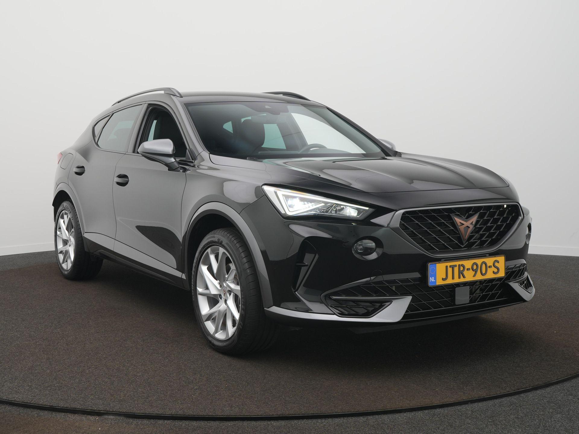 CUPRA Formentor 1.4 TSI e-Hybrid Essential - Afbeelding 3