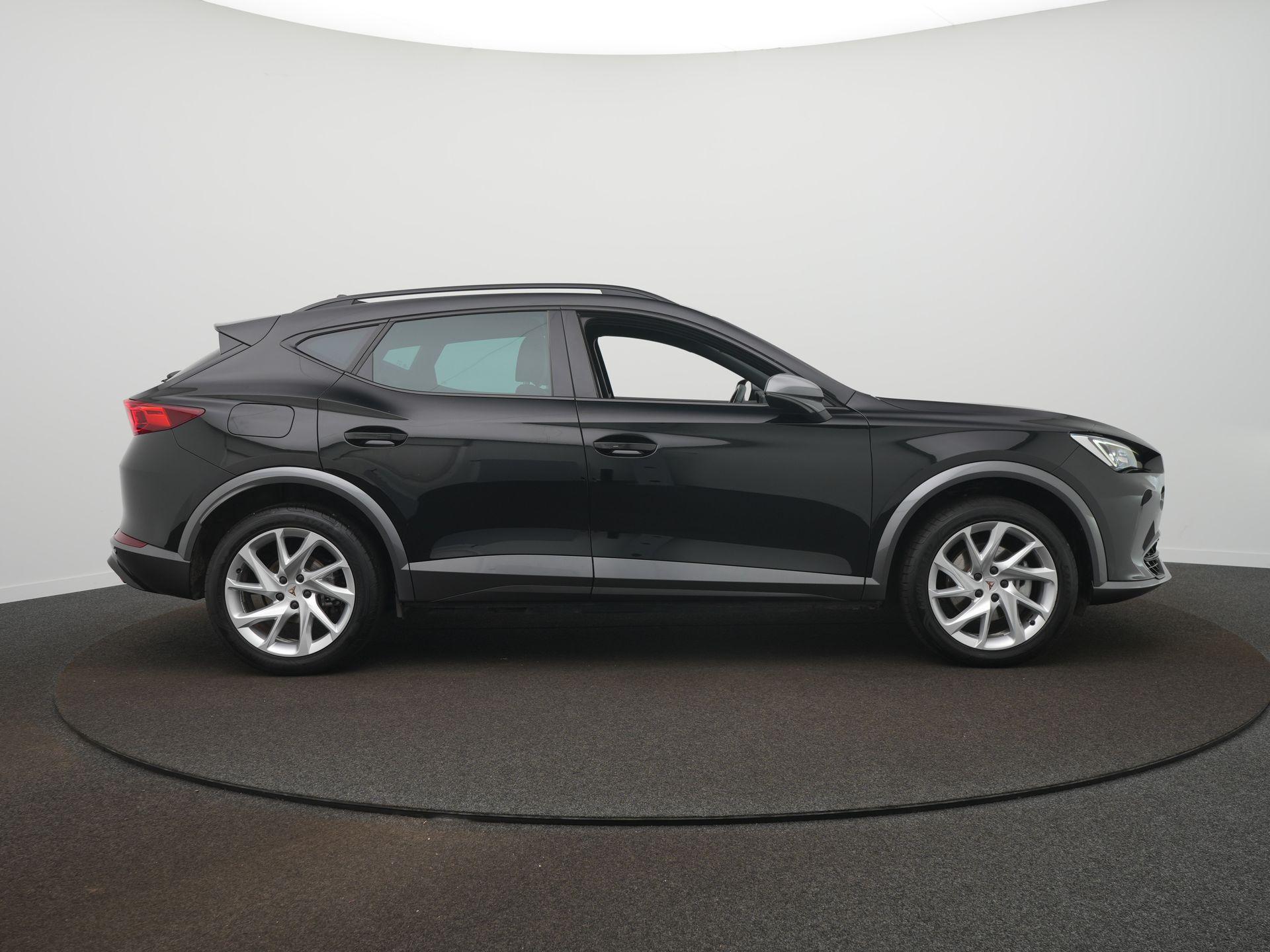 CUPRA Formentor 1.4 TSI e-Hybrid Essential - Afbeelding 4