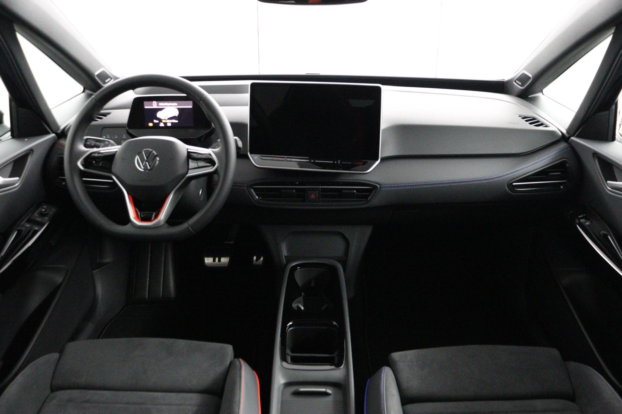 Volkswagen ID.3 GTX Limited Edition 79 kWh accu, 240 kW / 326 PK H - Afbeelding 4