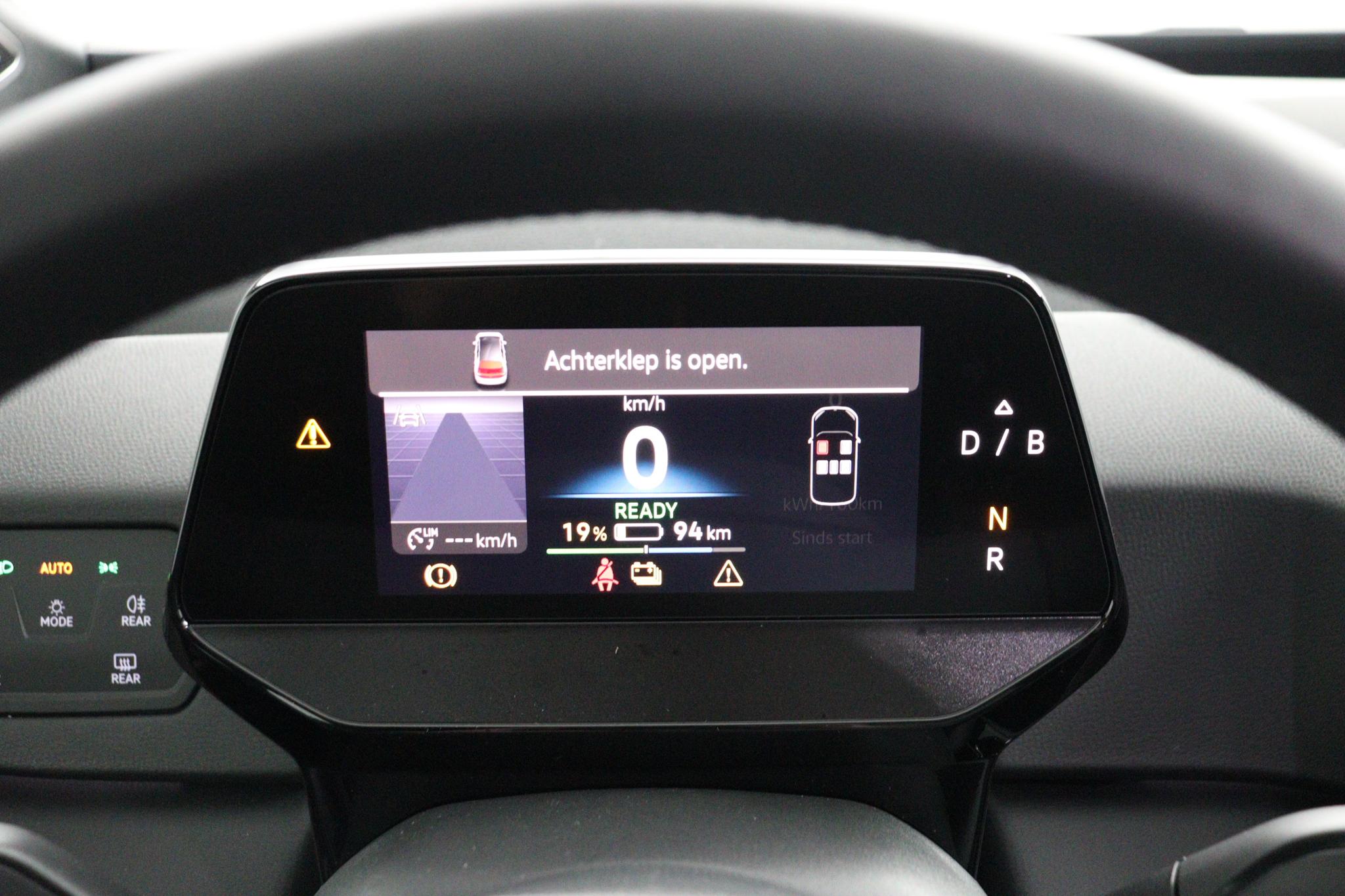 Volkswagen ID.3 GTX Limited Edition 79 kWh accu, 240 kW / 326 PK H - Afbeelding 5