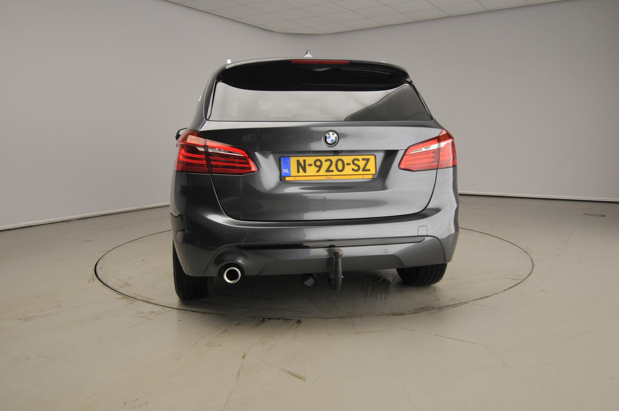 BMW 2 Serie Active Tourer 218i - Afbeelding 3