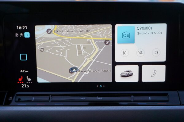 navigatiesysteem full map navigatiesysteem full map