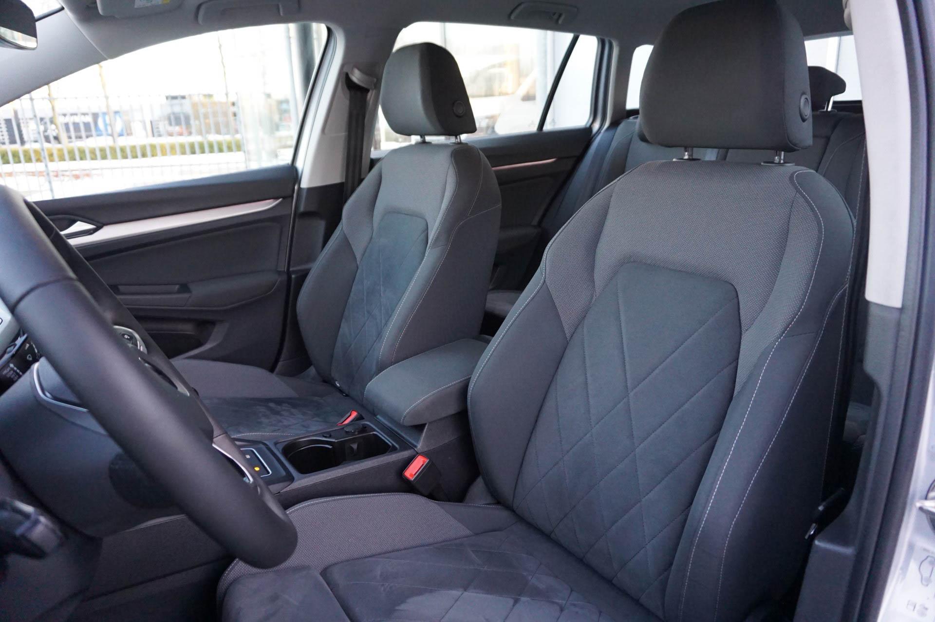 Volkswagen Golf Variant 1.5 TSI 130pk Life Business - Afbeelding 4