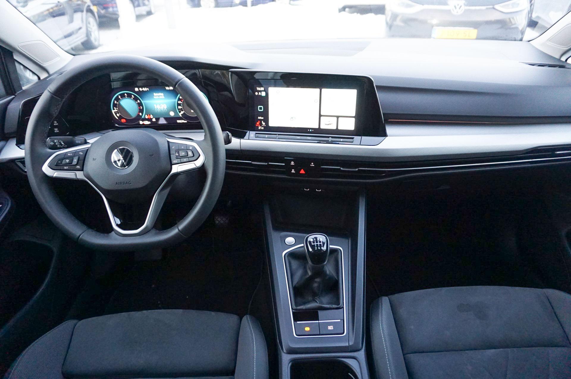 Volkswagen Golf Variant 1.5 TSI 130pk Life Business - Afbeelding 5