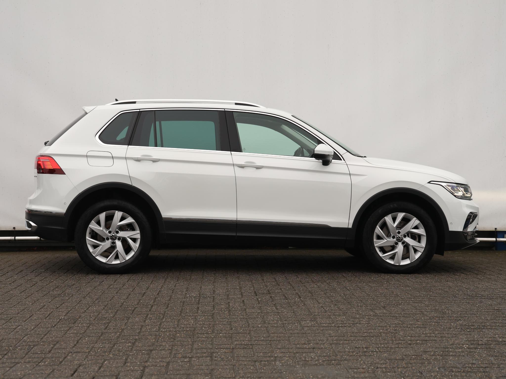Volkswagen Tiguan 1.4 TSI eHybrid Elegance - Afbeelding 2