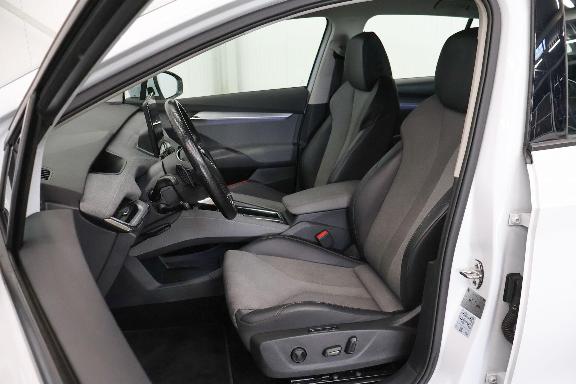 Skoda Enyaq 60 180pk - Afbeelding 4