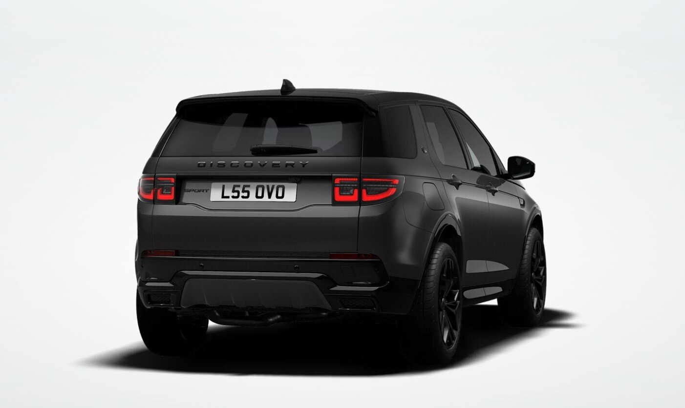 Land Rover Discovery Sport P270e PHEV Business Landmark Edition - Afbeelding 3