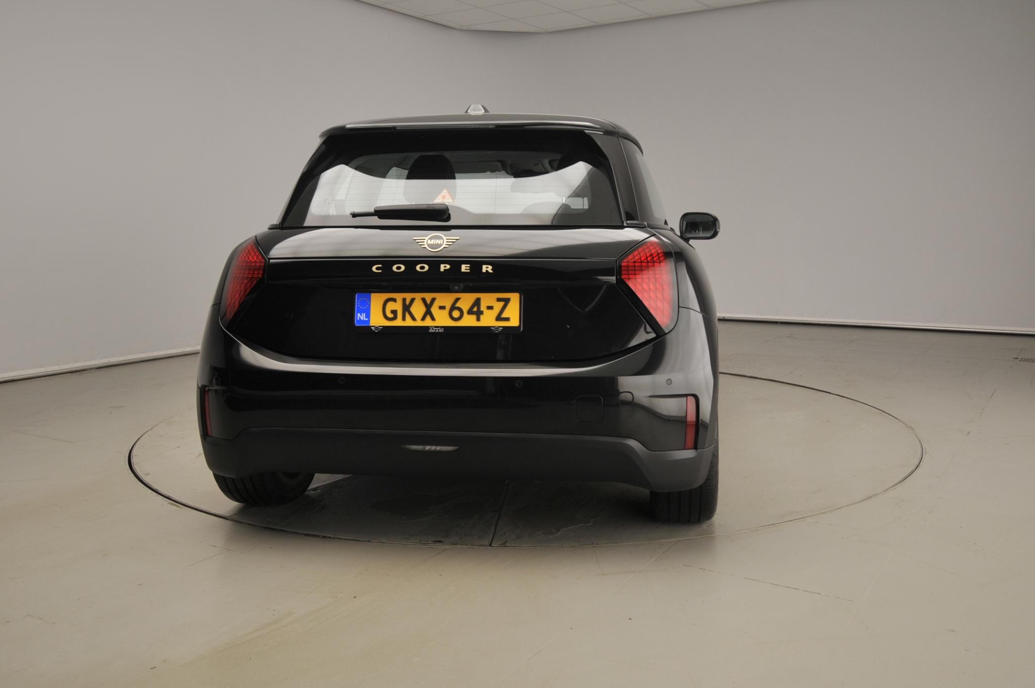 MINI 3-Deurs Cooper E - Afbeelding 3