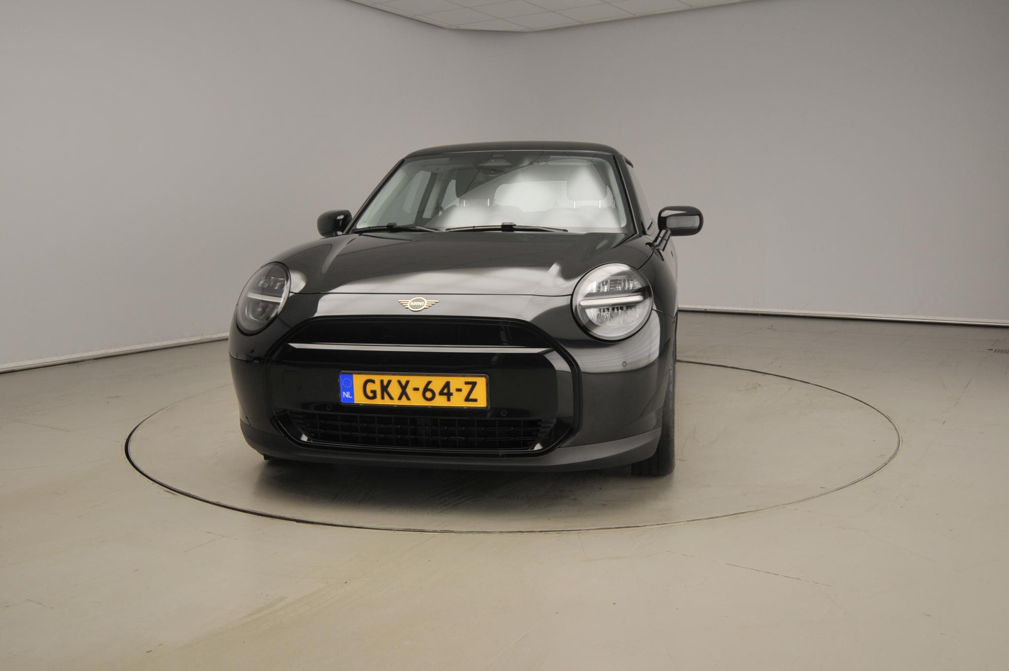 MINI 3-Deurs Cooper E - Afbeelding 5