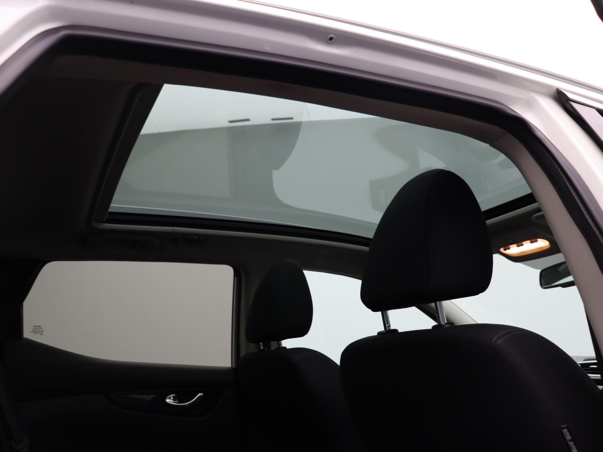 Nissan QASHQAI 115pk N-Connecta - Afbeelding 5