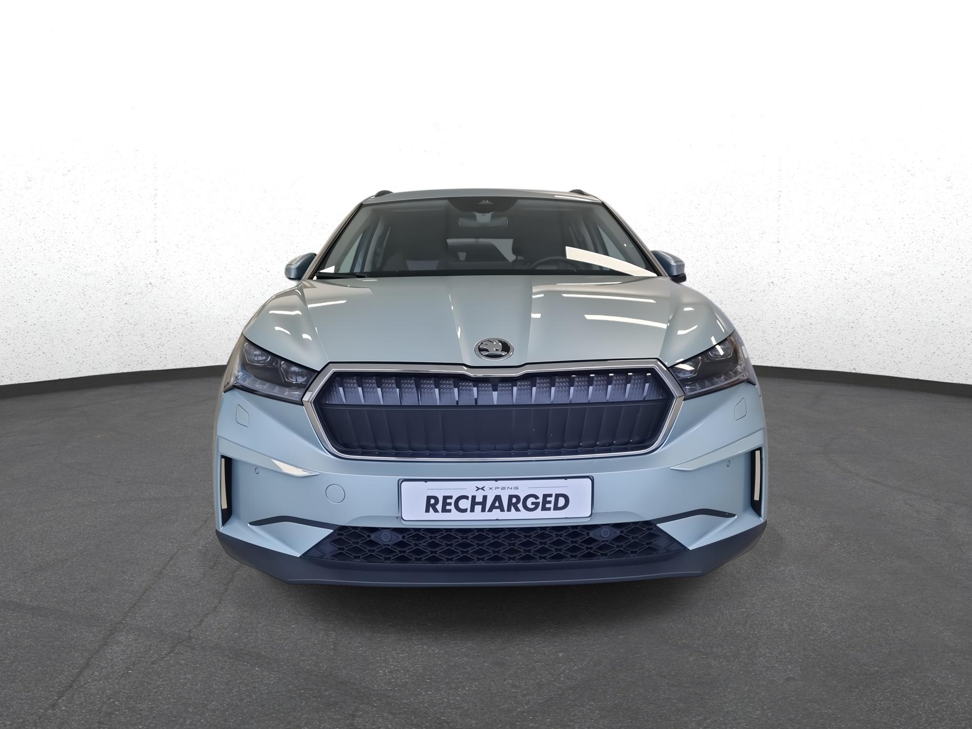 Škoda Enyaq iV 60 First Edition - Afbeelding 2