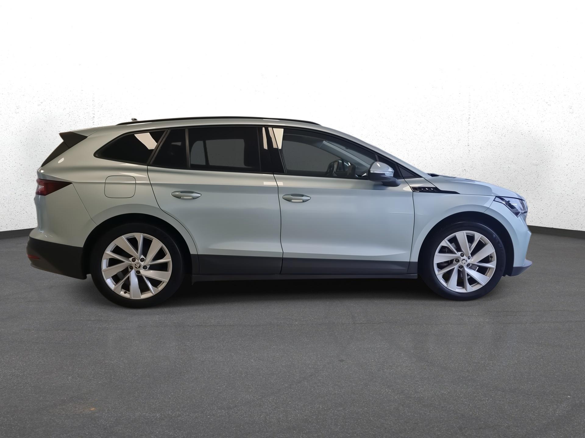 Škoda Enyaq iV 60 First Edition - Afbeelding 4