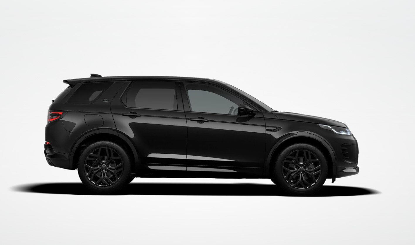 Land Rover Discovery Sport P270e PHEV Business Landmark Edition - Afbeelding 2