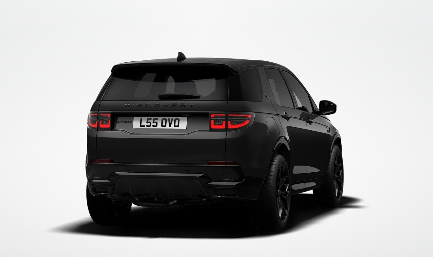 Land Rover Discovery Sport P270e PHEV Business Landmark Edition - Afbeelding 3
