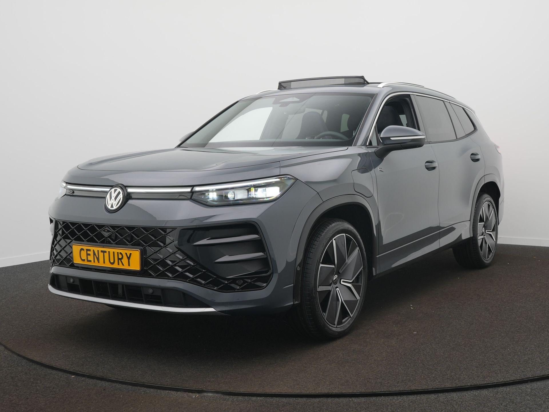 Volkswagen Tayron R-Line Edition 1.5 eHybrid 150 kW / 204 PK SUV 6 v