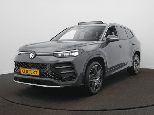 Volkswagen Tayron R-Line Edition 1.5 eHybrid 150 kW / 204 PK SUV 6 v