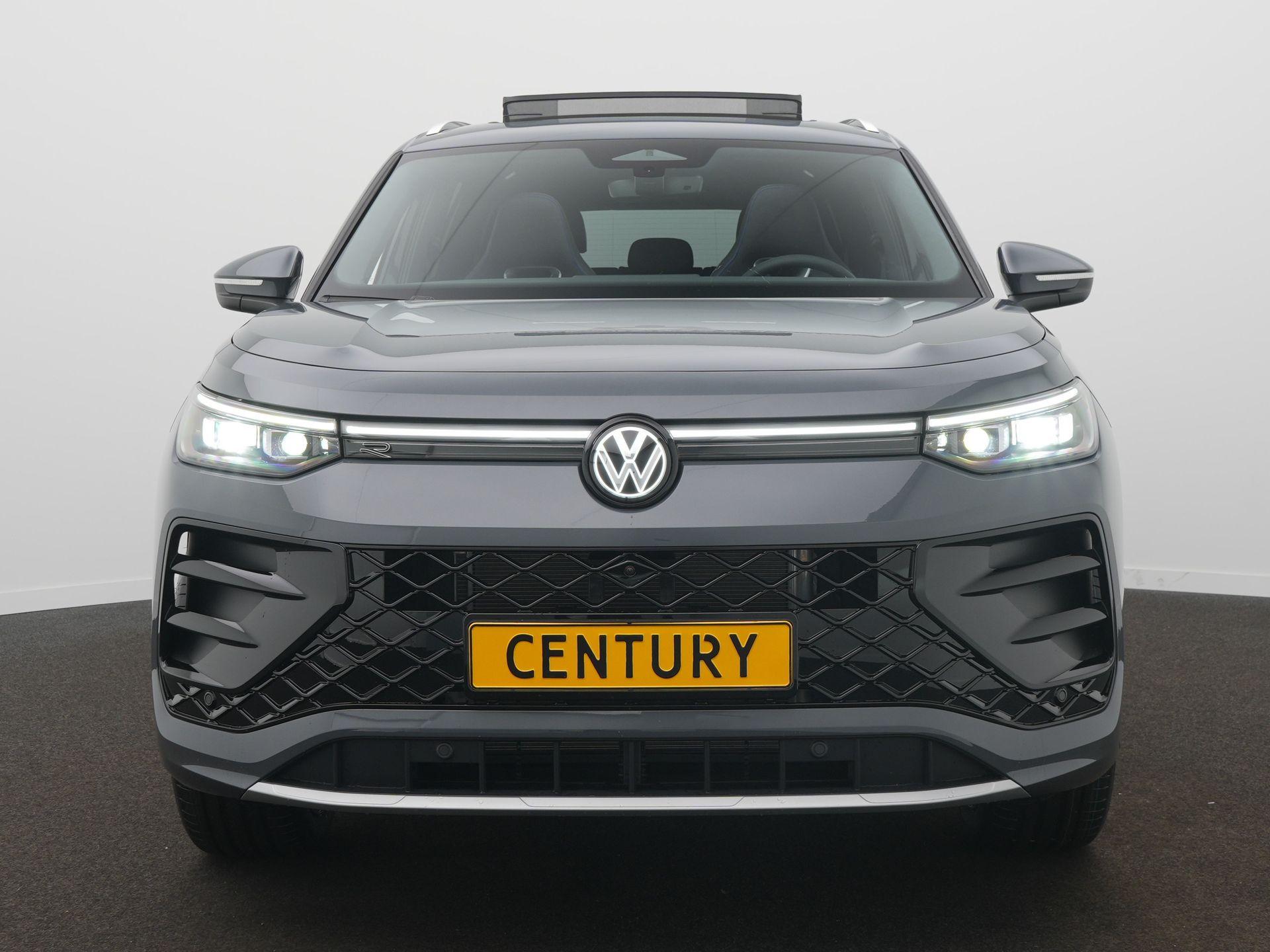 Volkswagen Tayron R-Line Edition 1.5 eHybrid 150 kW / 204 PK SUV 6 v - Afbeelding 2